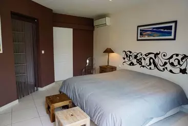 Majatalo Villa Marie Suzon