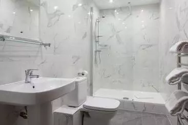 Turistihuoneistot The Castle Collection   42 Castle Street