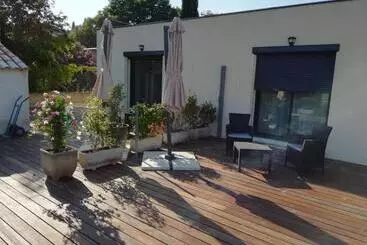 Bed and Breakfast Le Bastidon De Cucuron