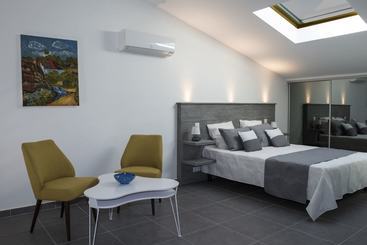 קוטג'' Gîte De Charme Les Courlis