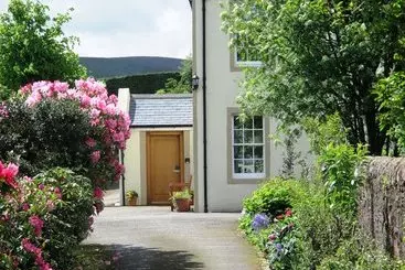 Highland Spirit Bed And Breakfast