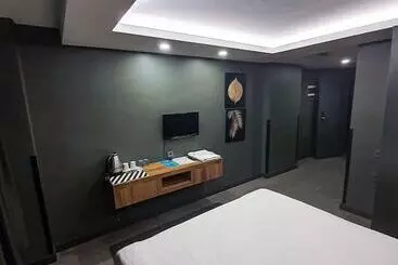Hotel B Loft