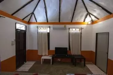 Hotel Ban Na Kai Mook Beach