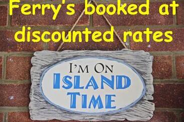 Отель Hambledon