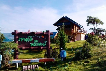 Hotell Khaokho Freeday