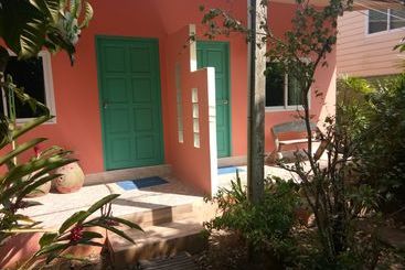 Otel Kudakrong Resort