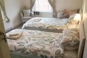 Hotel Lion
