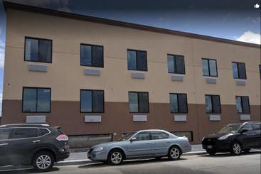 ホテル Quality Inn