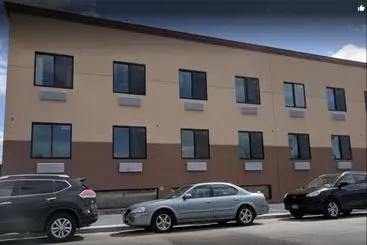ホテル Quality Inn