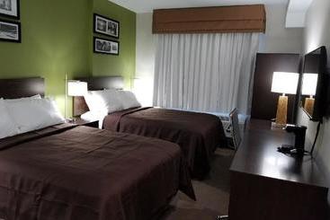 Szálloda Quality Inn