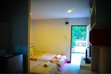 هتل Sabaidee Place