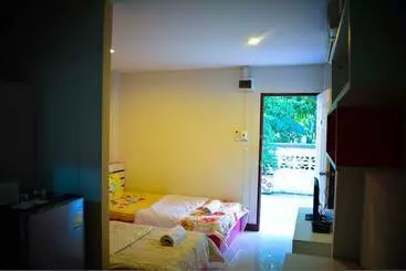 ホテル Sabaidee Place