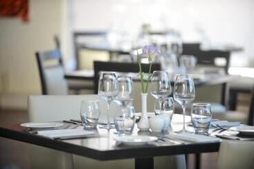 Turist apartmanları Ice House Apartments