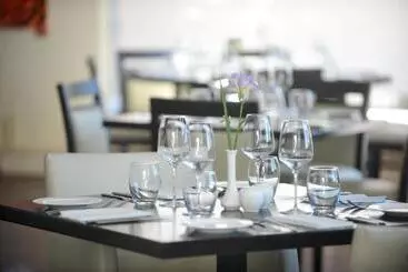 Turistihuoneistot Ice House Apartments