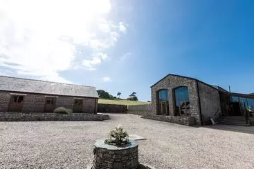 Motelli Farmers Barns