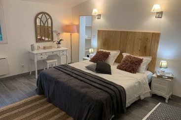 بنسيون Chambres D Hôtes De Penelope