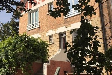 بنسيون Havre De Paix