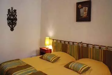 Majatalo Maison Sainte Barbe