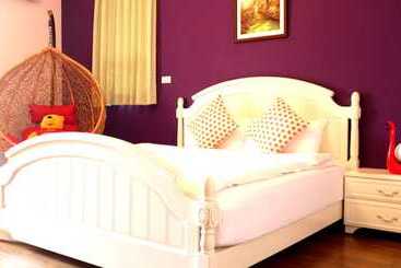 پانسیون Provence B&b