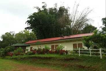 Pensiune Supthong Garden Resort Khao Kho