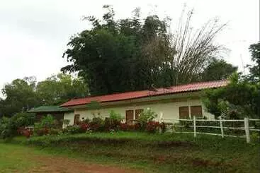 Pensão Supthong Garden Resort Khao Kho