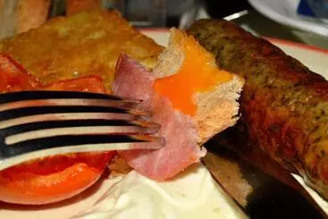 Majatalo The Russet House