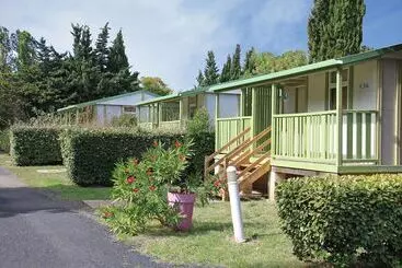 Rezidans Village Vacances Azureva Sigean