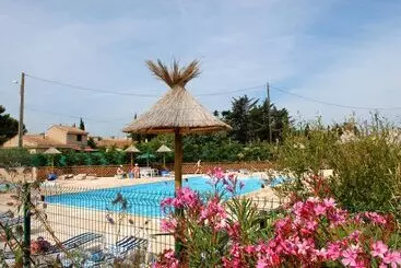 Residência Village Vacances Azureva Sigean
