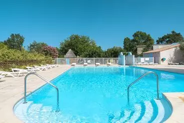 Residència Village Vacances Azureva Sigean