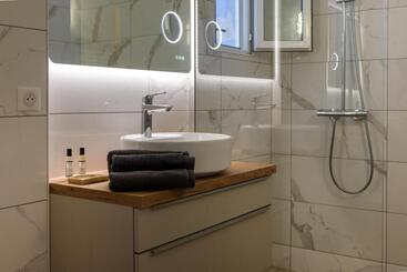 آپارتمان Résidence Ochji Di Mare