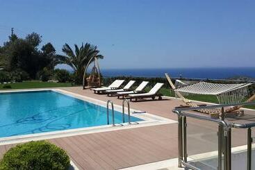 شقق خاصة سياحية Villa Ruya