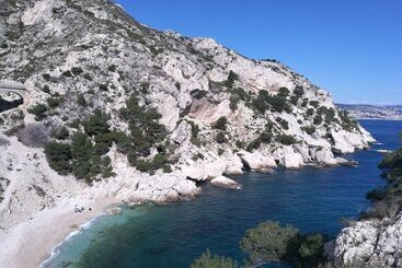 Bed and Breakfast Chambre D Hotes La Cigalière