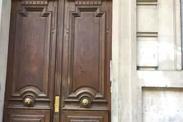 Aamiaismajoitus (B&B) Liberté