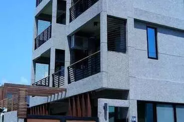 Bed and Breakfast Imari
