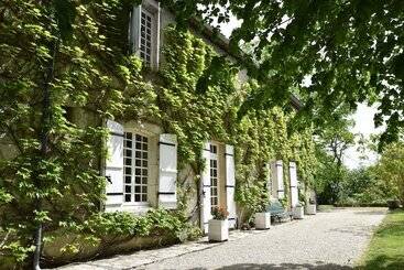 Bed and Breakfast Les 2 Brigards