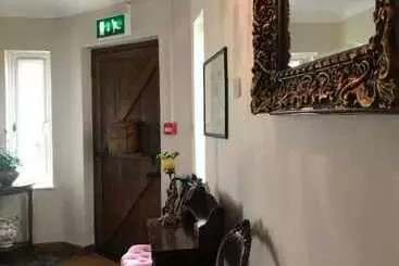 Bed and Breakfast The George Inn