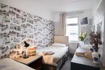 Bed and Breakfast Monaco