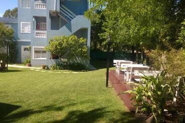 هتل آپارتمان Casa Celeste