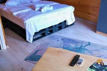 فندق Adesa Bungalow