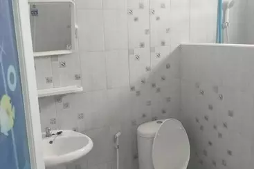 هتل Banjemoon