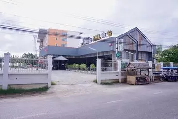 Hotel Bhundaree Richy