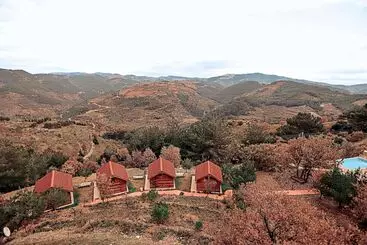 Gödence Hotel Restoran Bungalow