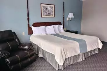 ホテル Guardian Inn