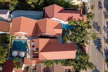 هتل Hanh Nhung Villa