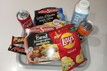 호텔 Ibis Budget Macon Sud