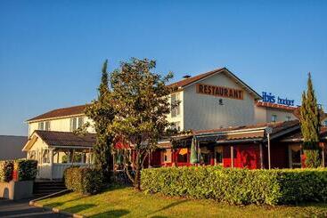 Otel Ibis Budget Macon Sud