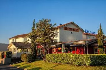 Hotel Ibis Budget Macon Sud