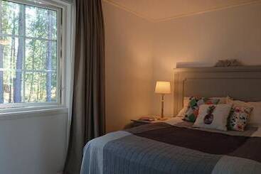 בית מלון כפרי Igma Lodge