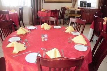 Kijungu Hill Hotel Hoima