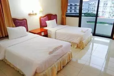 Hotel Kresident